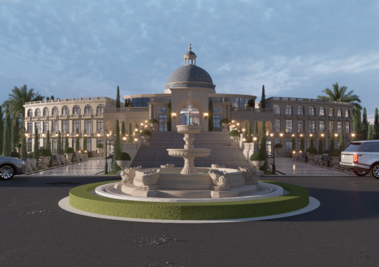 Nawab Estate